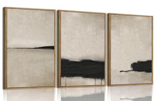 Umber & Dust