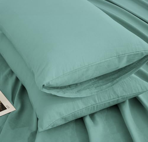 The Linen Pillowcase (Pair)