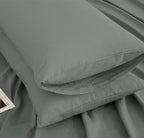 The Linen Pillowcase (Pair)
