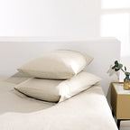 The Linen Pillowcase (Pair)