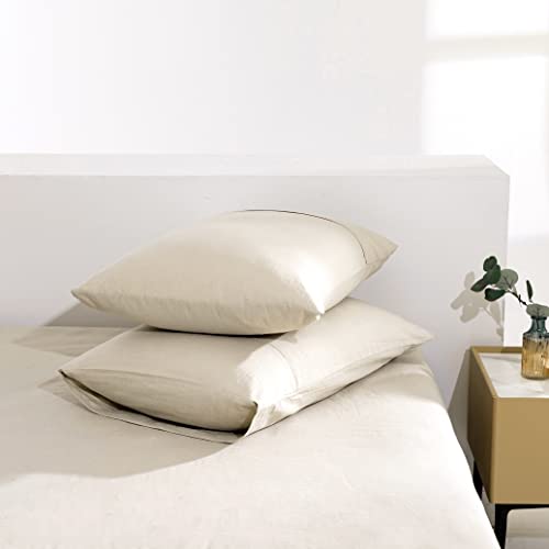 The Linen Pillowcase (Pair)