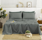 The Linen Sheet Set