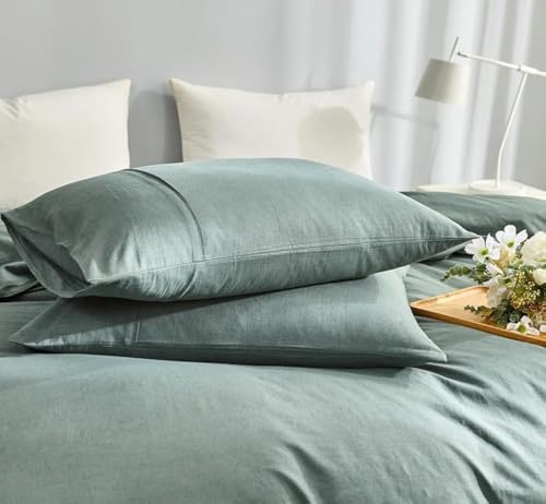 The Linen Pillowcase (Pair)