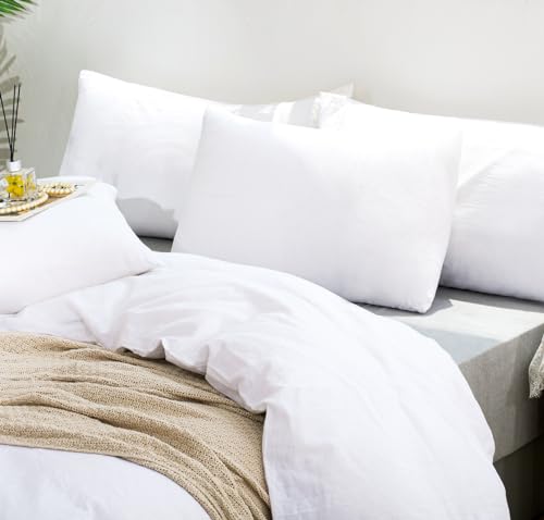 The Linen Pillowcase (Pair)