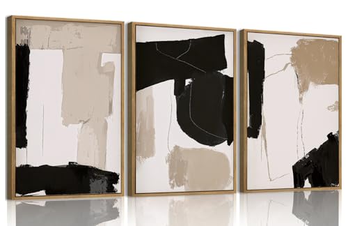 Umber & Dust