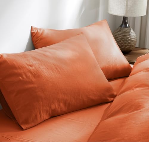 The Linen Pillowcase (Pair)