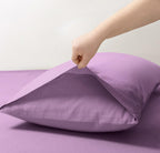 The Linen Pillowcase (Pair)