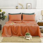 The Linen Sheet Set