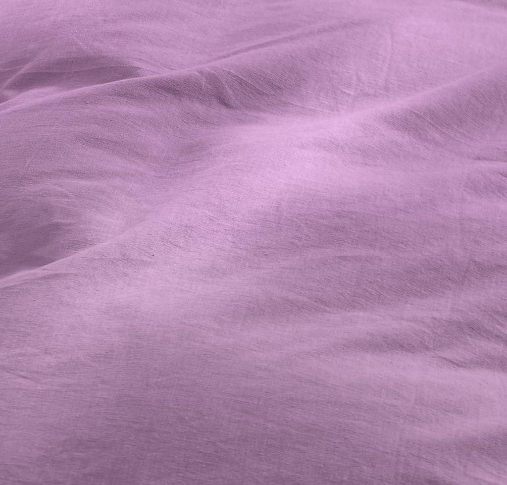 The Linen Pillowcase (Pair)