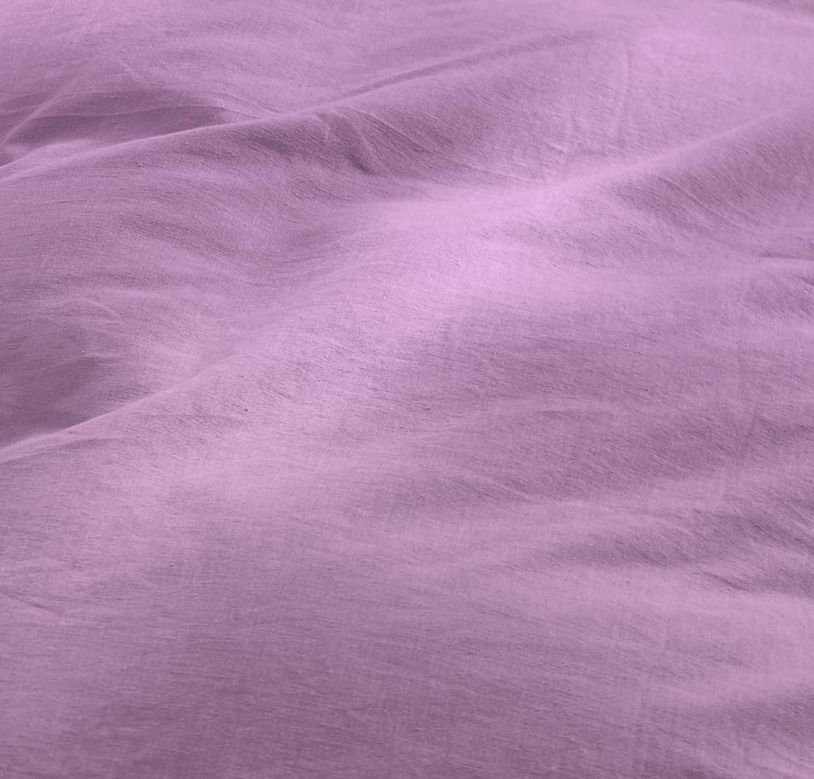 The Linen Pillowcase (Pair)