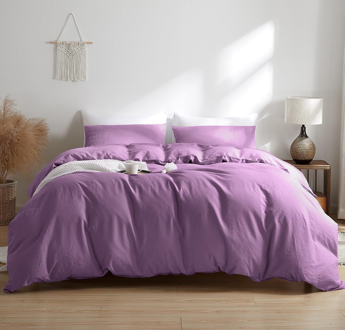 The Linen Pillowcase (Pair)