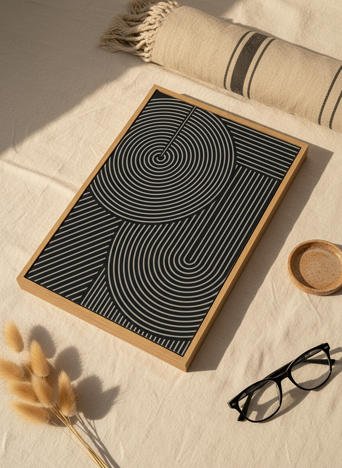 Forge AI Generated Image